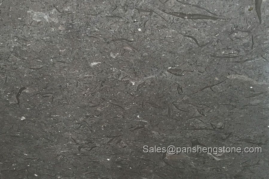 France black marble slab   Marble Slabs