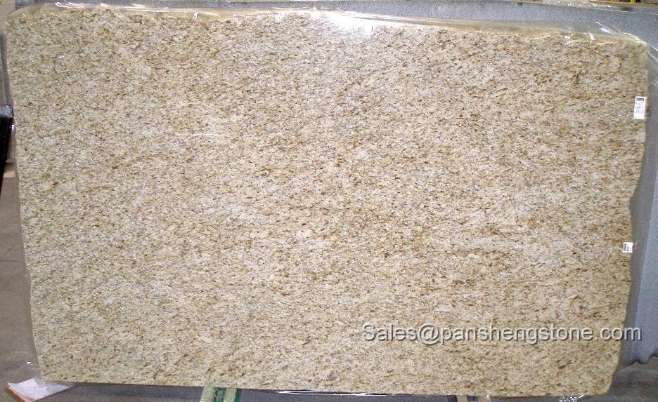 Gallo ornamental granite slab   Granite Slabs