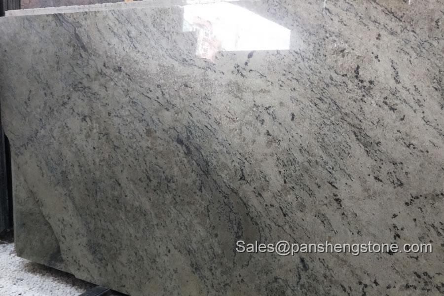 Giallo indiana granite slab   Granite Slabs