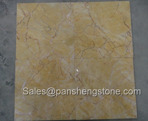 Giallo marfilia tile   Marble Tiles