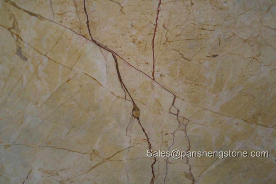 Gold land marble slab   Marble Slabs