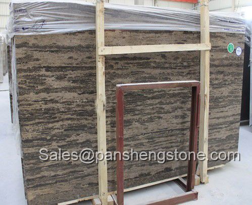 Golden coast marble slab   Marble Slabs