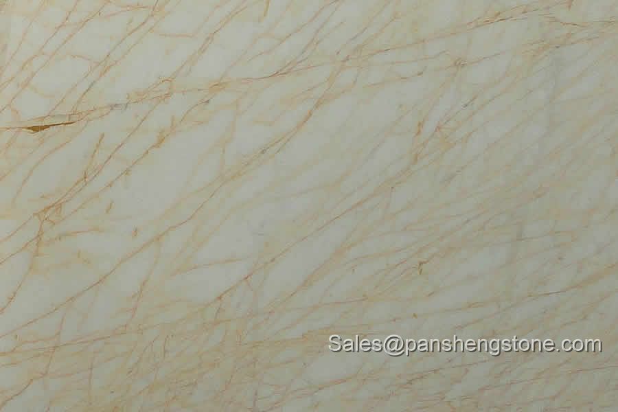 Golden spider marble slab   Marble Slabs