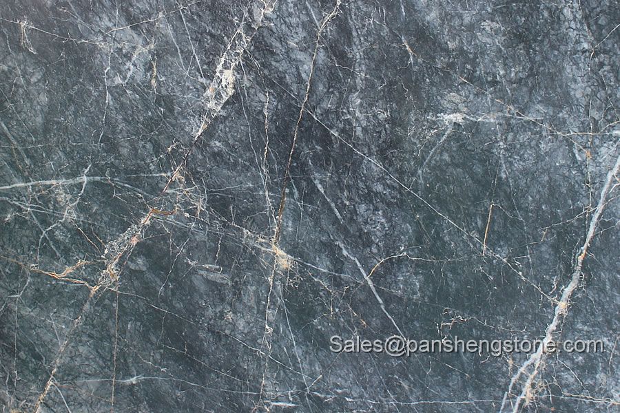 Grey gold marble slab   Marble Slabs