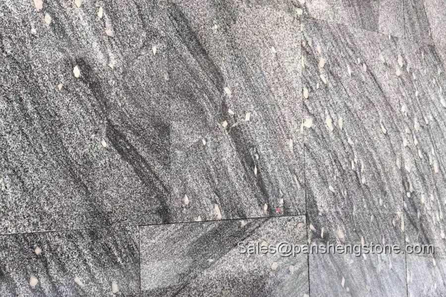 Grey goose granite slab   Granite Slabs