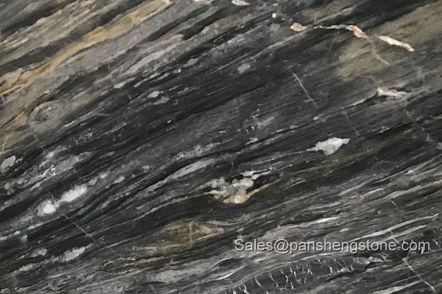 Grey misty marble slab   Marble Slabs