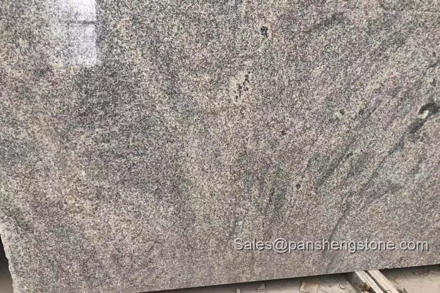 Grey paradiso granite slab   Granite Slabs