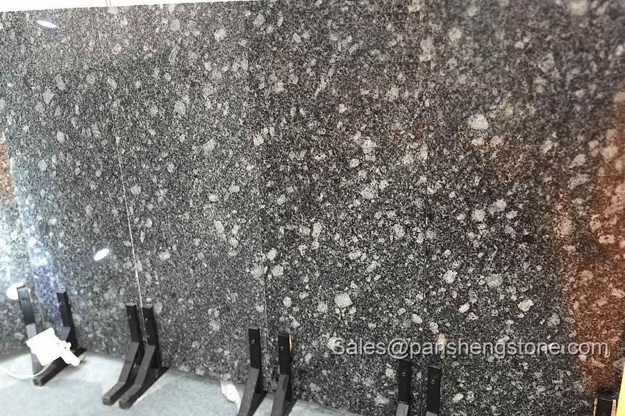 Guatemala blue granite slab   Granite Slabs