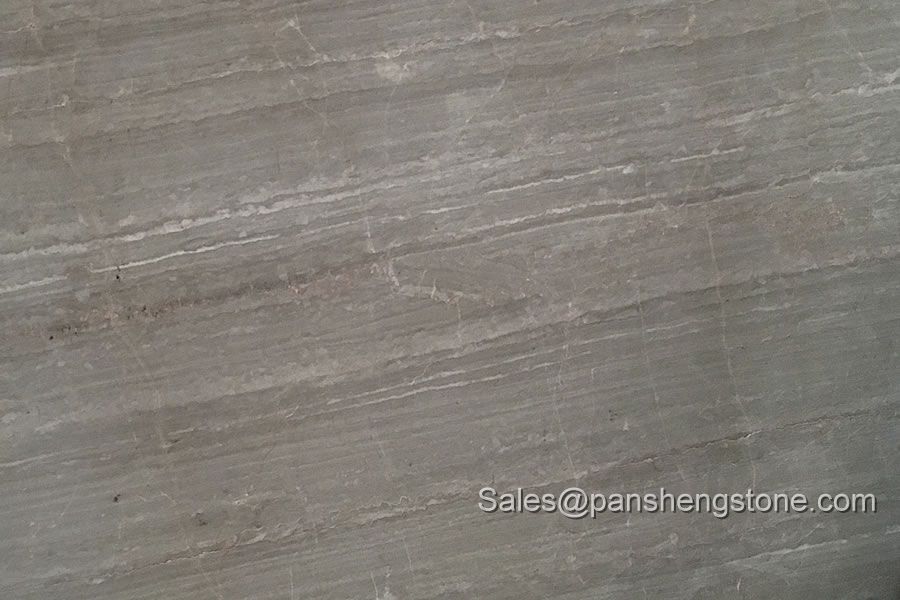 Han wood marble slab   Marble Slabs