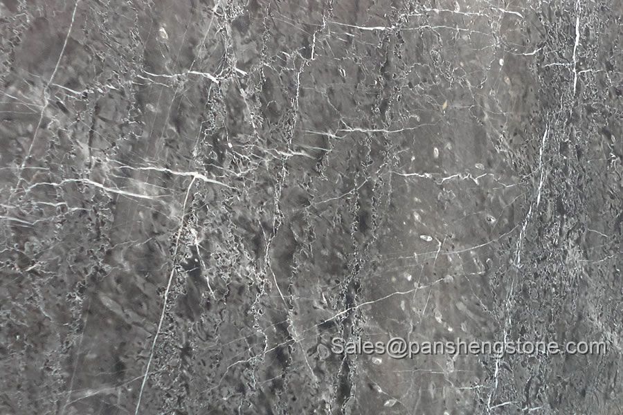 Hang grey marble slab   Marble Slabs