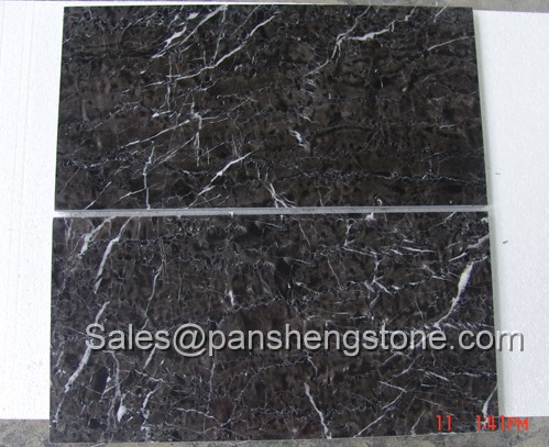 Hang grey marble tile   Marble Tiles