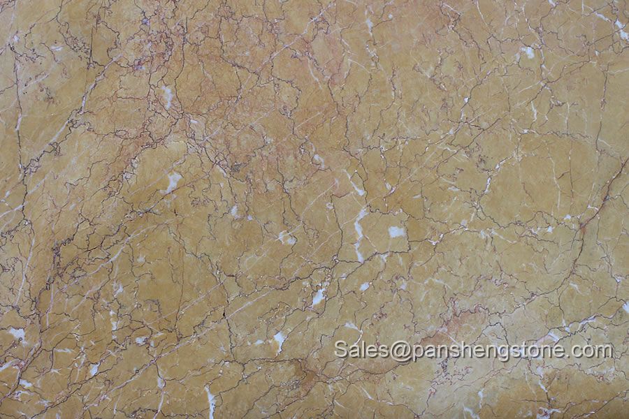 Hellen gold marble slab   Marble Slabs