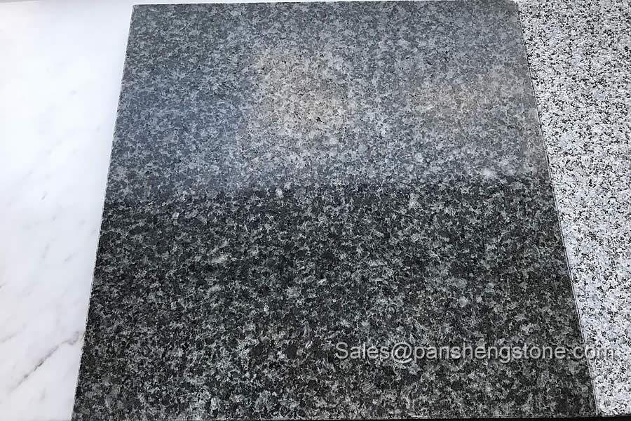 Hill blue granite slab   Granite Slabs