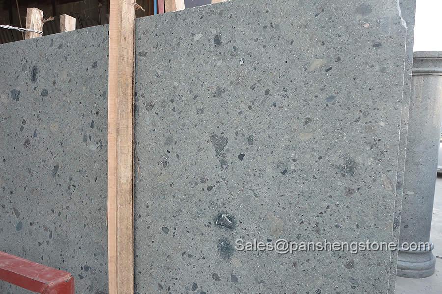 Hill green granite slab   Granite Slabs