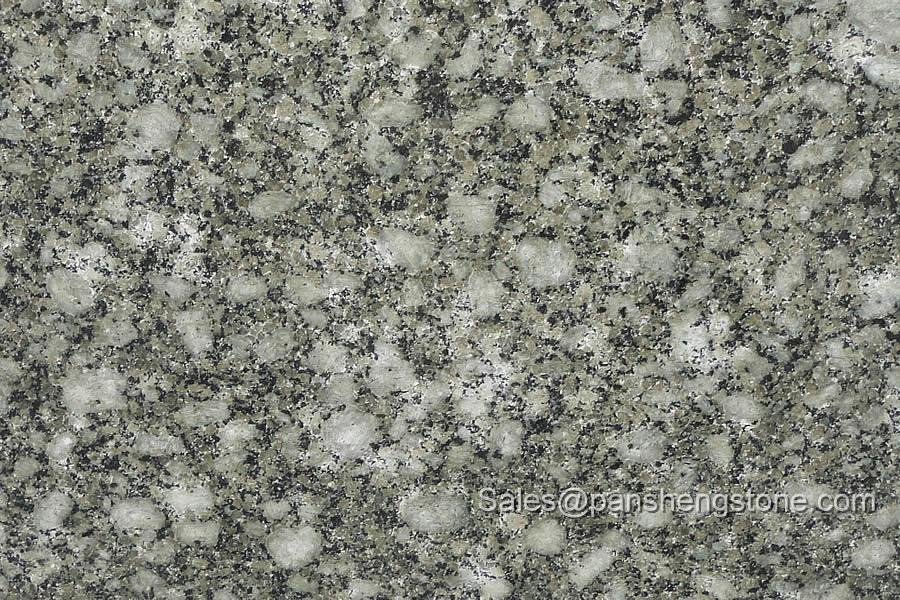 Ice green granite slab   Granite Slabs