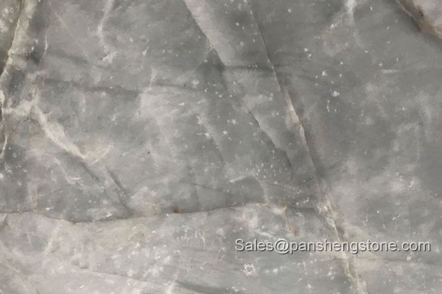 Ice grey marble slab   Marble Slabs