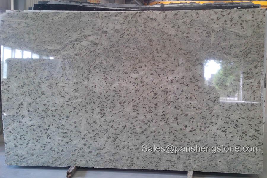 Ikea green granite slab   Granite Slabs