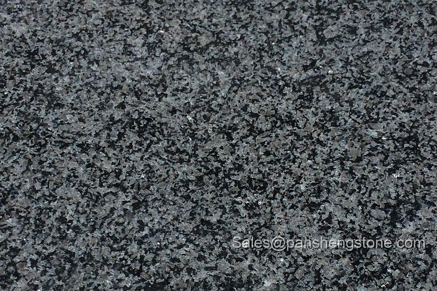 Impala Black Granite