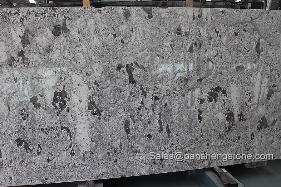 Irish white granite slab   Granite Slabs