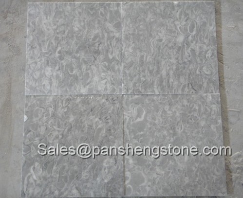 Jinqian flower tile   Marble Tiles