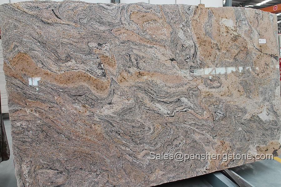 Juparaiba granite slab   Granite Slabs
