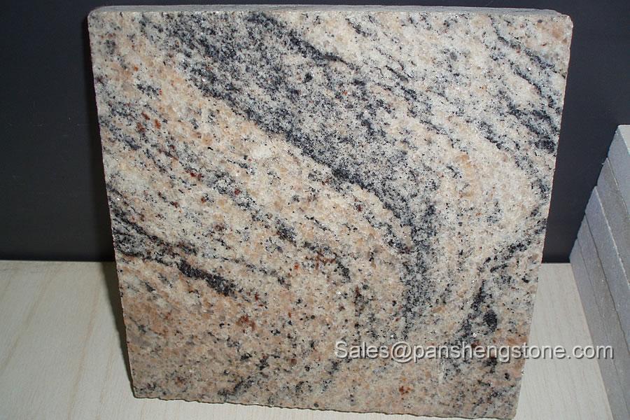 Juparana colombo granite slab   Granite Slabs