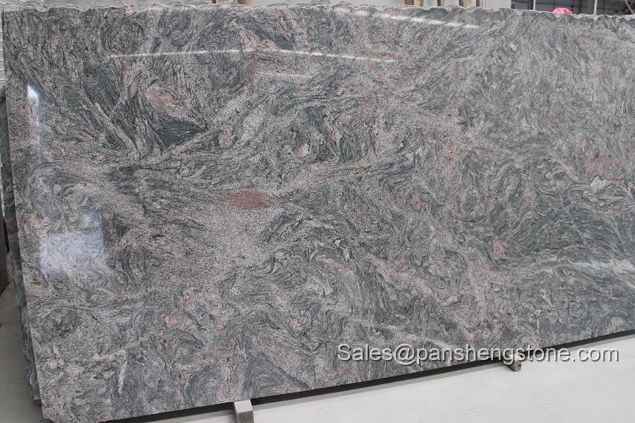 Kinawa granite slab   Granite Slabs