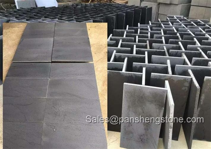 Lava stone   basalt Tiles