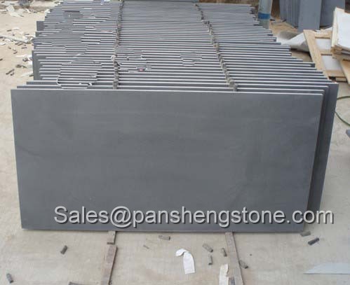 Lava stone baslat grey basalt china   basalt Tiles