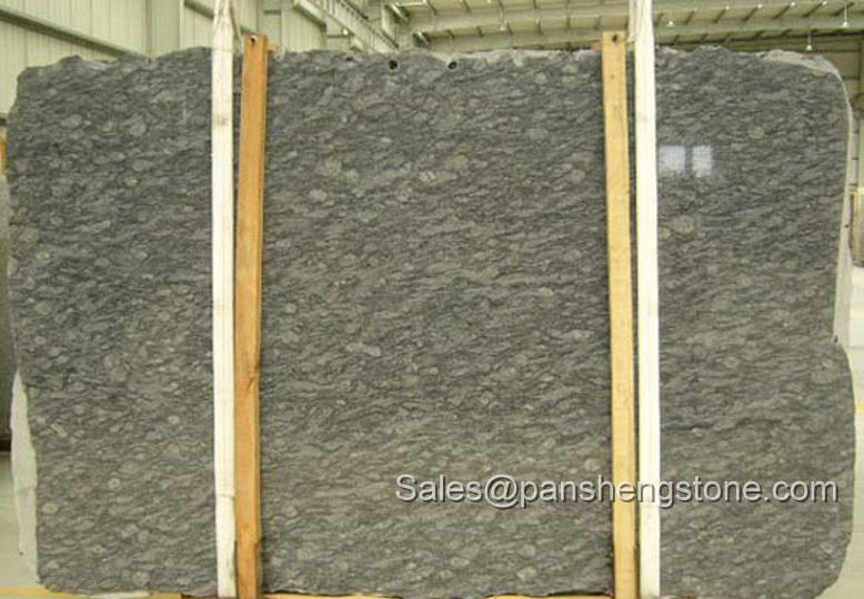 Lavender blue granite slab   Granite Slabs