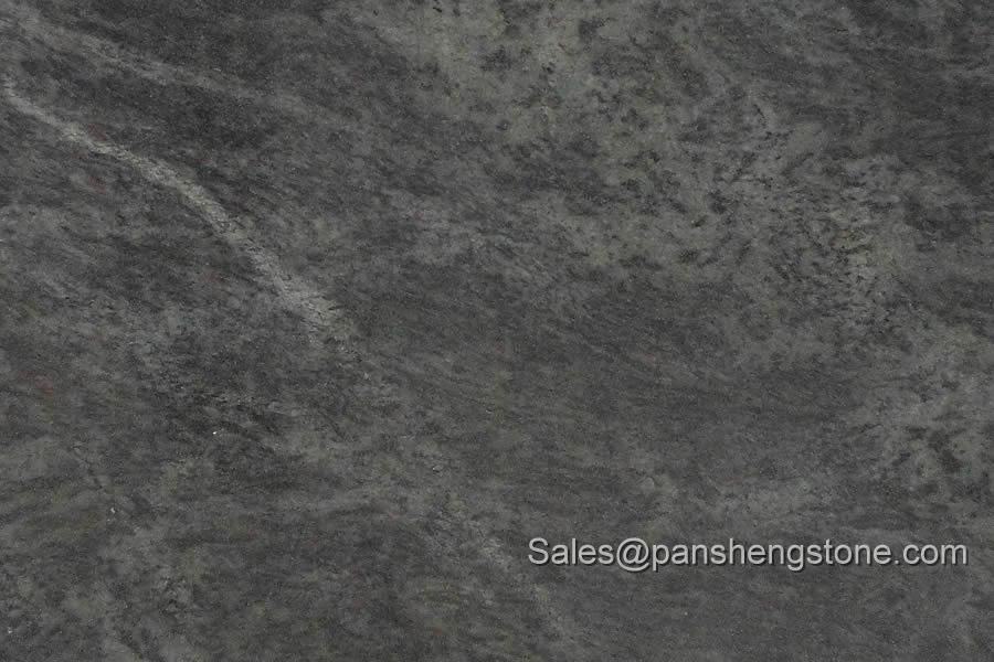 Maritaca green granite slab   Granite Slabs