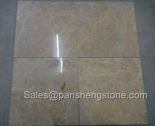 Miandian beige tile   Marble Tiles