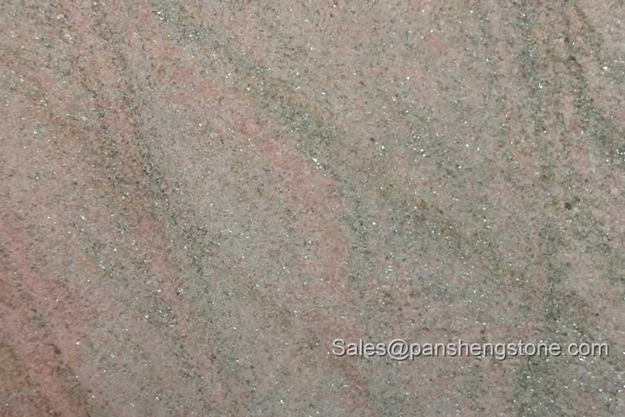 Multicolor platinum granite slab   Granite Slabs