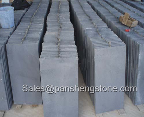 Natural basalt tiles grey basalt china   basalt Tiles