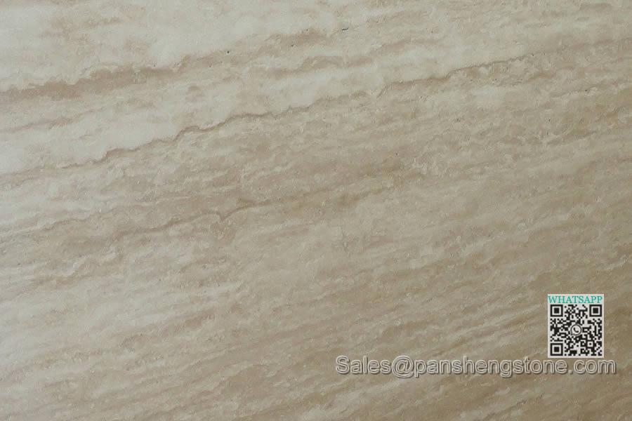 Navona travertine Travertine slab   Travertine Slabs