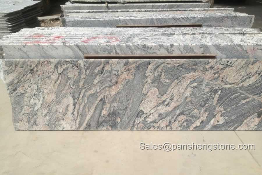 Oro juaparana granite slab   Granite Slabs