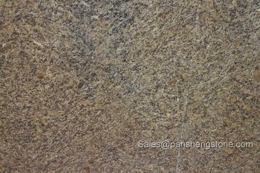 Pearl brown granite slab   Granite Slabs