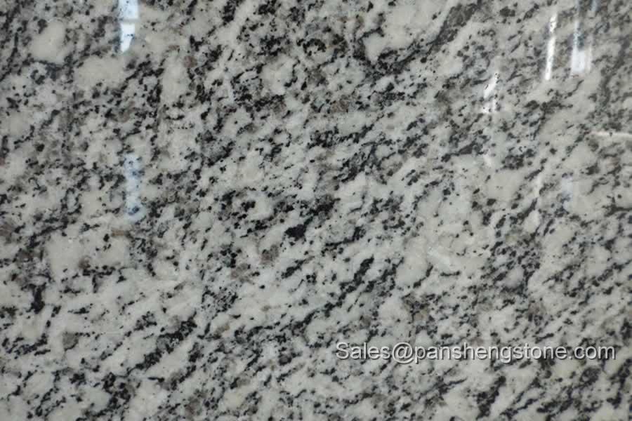 Persian white granite slab   Granite Slabs