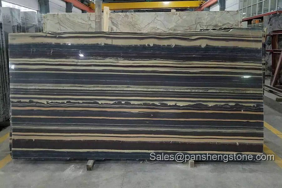 Purple elegant luxury stone slab   Luxury Stone