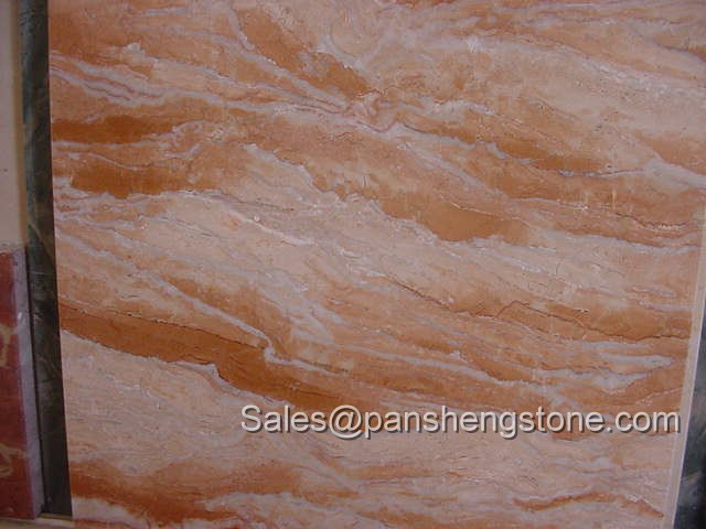 Red marble paving tile   Marble Tiles