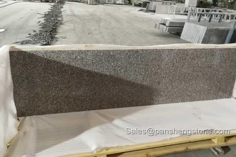 Rosa beta granite slab   Granite Slabs