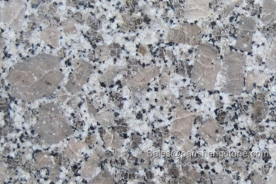 Rose flower granite slab   Granite Slabs