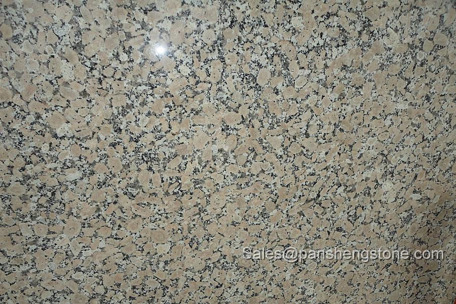 Rosy porrino granite slab   Granite Slabs