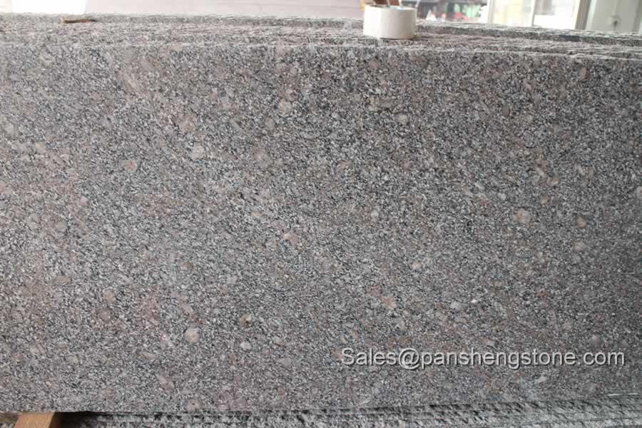 Royal brown granite slab   Granite Slabs