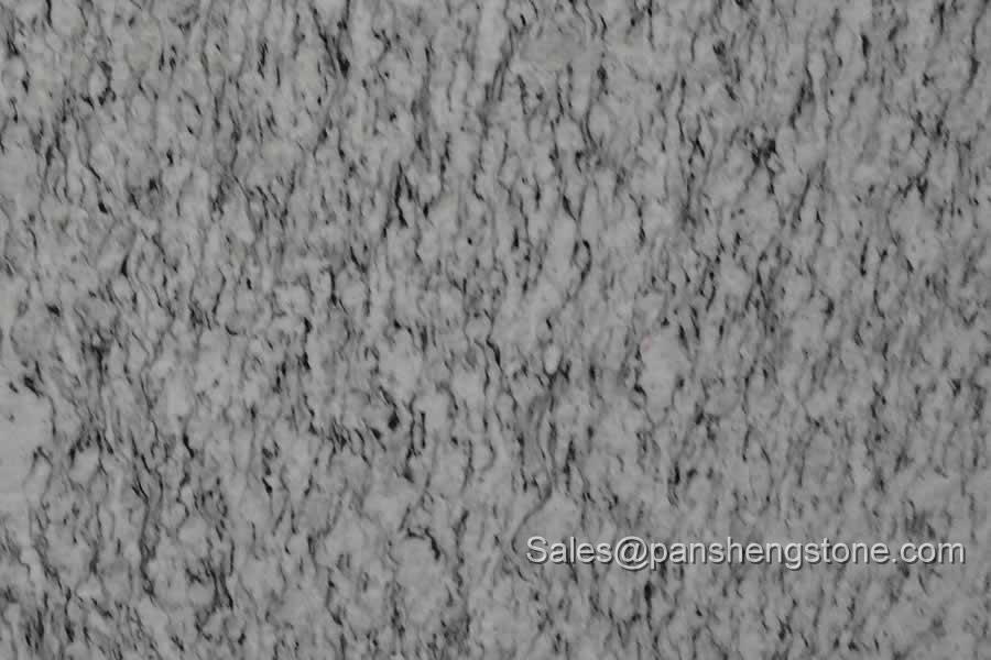 Russian white granite slab   Granite Slabs