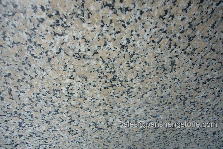 Sanbo red granite slab   Granite Slabs