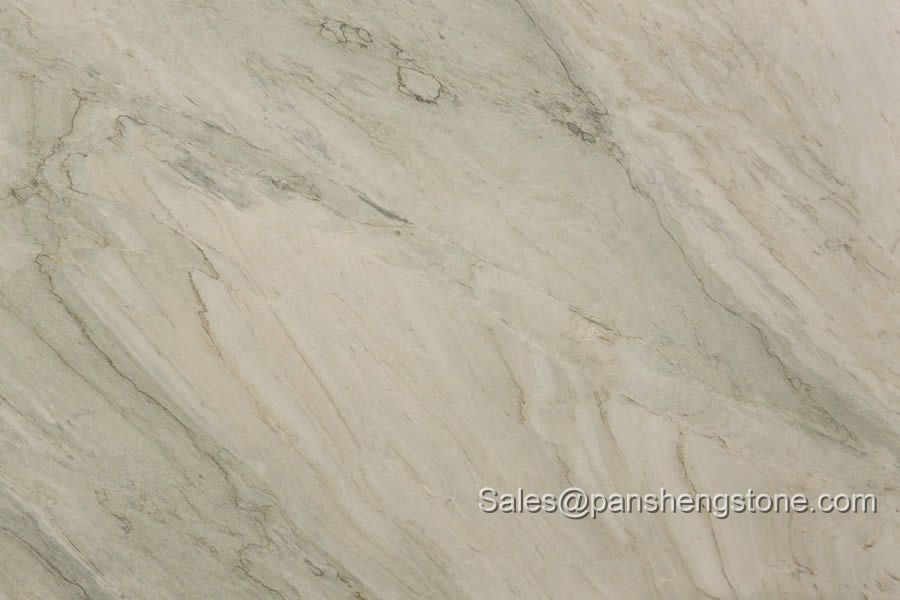 Sea pearl luxury stone slab   Luxury Stone