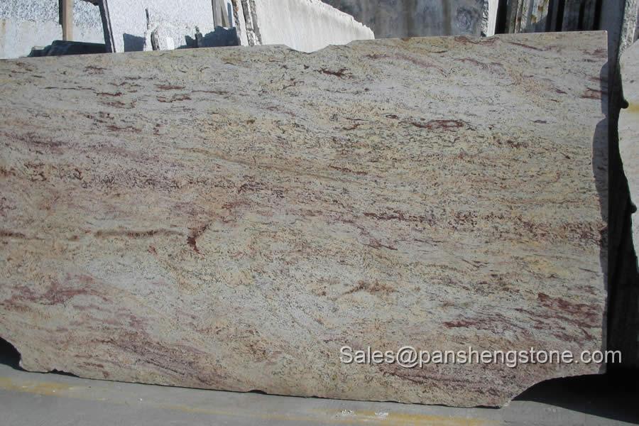 Shivakashi granite slab   Granite Slabs