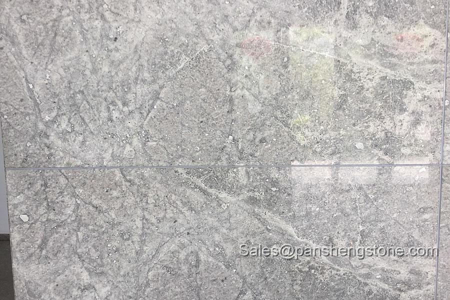 Silver fox granite slab   Granite Slabs