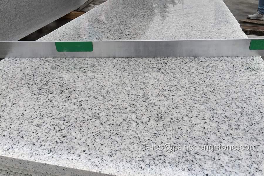 Tailand white granite slab   Granite Slabs